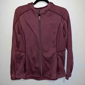 Kuhl Women's Sloane Full Zip Hoodie Size M